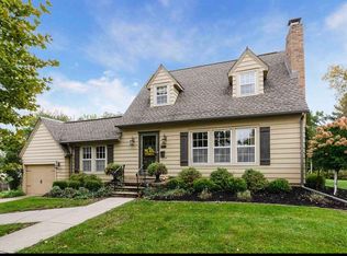 2803 3rd Ave SE, Cedar Rapids, IA 52403