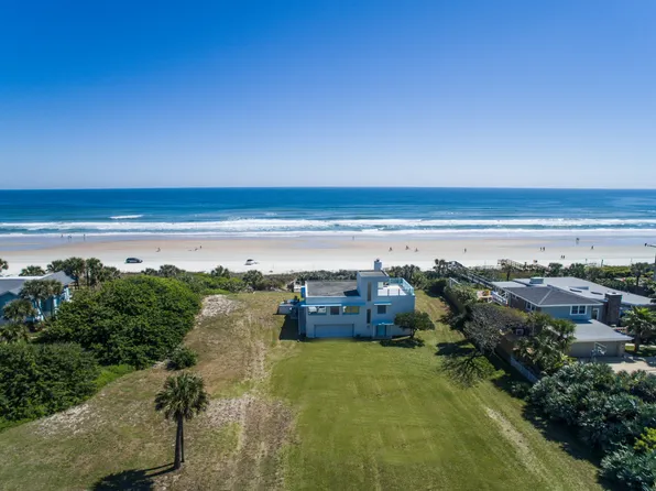 2737 S Atlantic Ave, Daytona Beach Shores, FL 32118