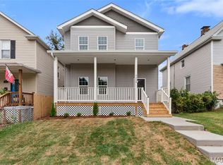 3229 Portis Ave, Saint Louis, MO 63116
