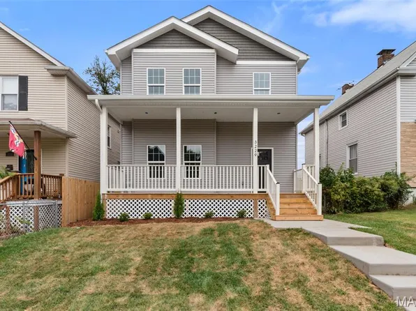 3229 Portis Ave, Saint Louis, MO 63116