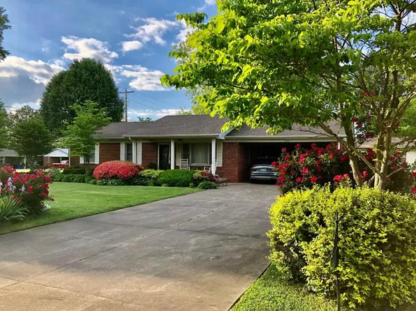 210 Richardson Ave, Mc Kenzie, TN 38201