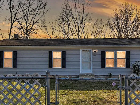 161 Wilds St, Battle Creek, MI 49037