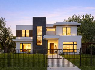 9943 Coppedge Ln, Dallas, TX 75220