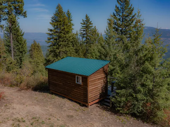 3800 Deep Lake Boundary Rd, Colville, WA 99114