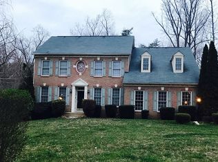 13100 Brookmead Dr, Manassas, VA
