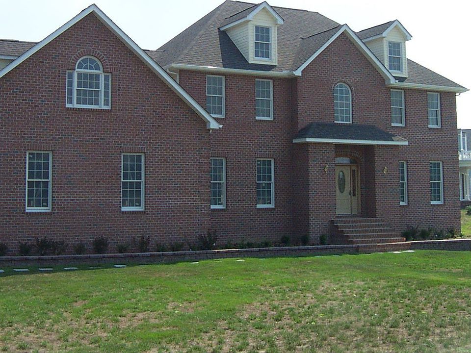New Construction