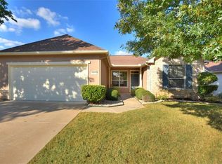 117 Double Fire Trl, Georgetown, TX 78633