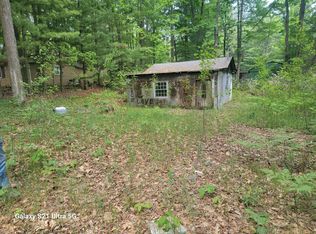 5432 Pine St, Gladwin, MI 48624