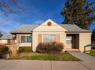 1005 SW Glacier Ave, Redmond, OR 97756