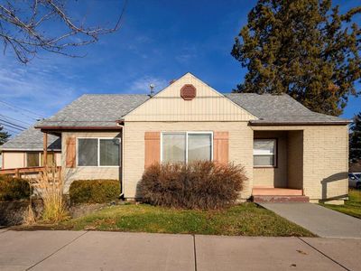 1005 SW Glacier Ave, Redmond, OR, 97756