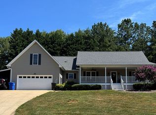 150 Marys Ln, Rutherfordton, NC 28139