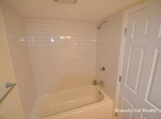 398 Bennington St #1, Boston, MA 02128
