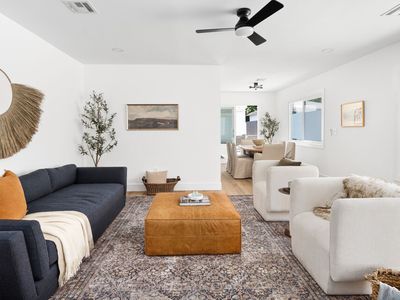 3017 Sentney Ave, Culver City, CA, 90232