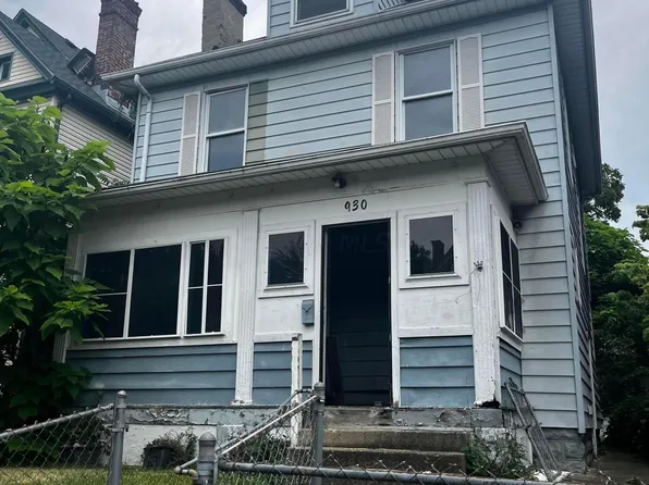 930 Oakwood Ave, Columbus, OH 43206