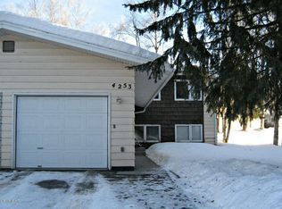 4253 Pinnacle Cir, Anchorage, AK 99504