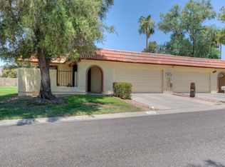 11206 S Talavi Ln, Phoenix, AZ 85044
