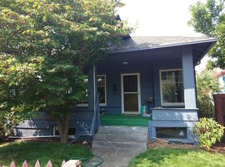 7015 47th Ave SW, Seattle, WA 98136