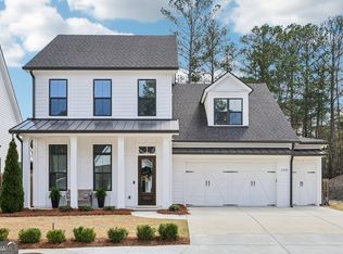 1100 Maybeck Way, Peachtree City, GA