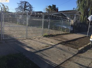 1316 83rd Ave, Oakland, CA 94621