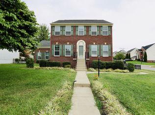 2408 Scuppers Ln, Woodbridge, VA 22191