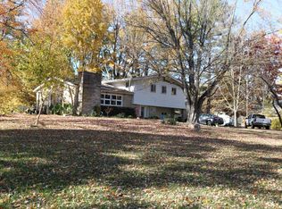 712 N Main St, Milan, IN 47031