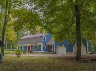 38 Clark Hill Rd, East Haddam, CT 06423
