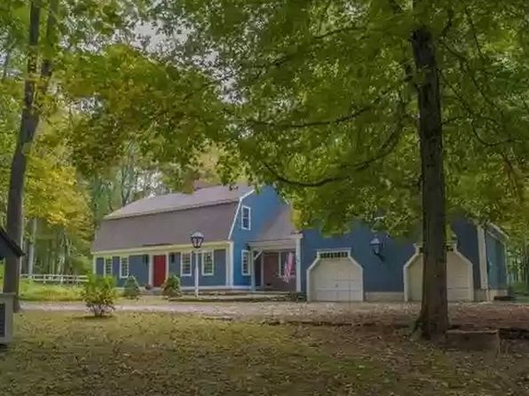 38 Clark Hill Rd