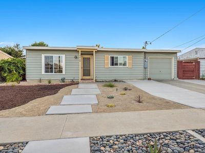 1413 San Simeon St, Oceanside, CA, 92058