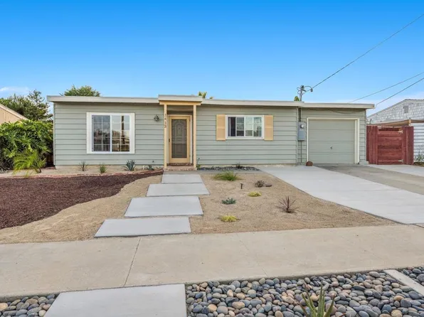 1413 San Simeon St, Oceanside, CA 92058