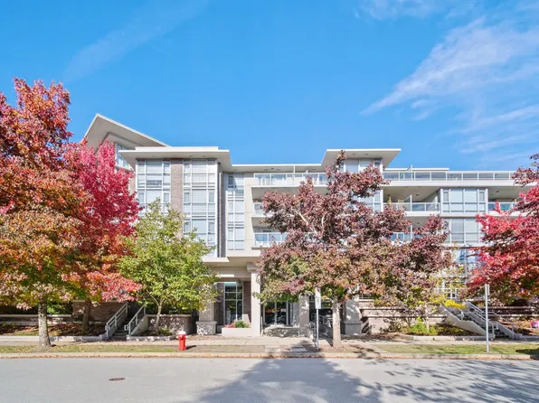 9371 Hemlock Dr #503, Richmond, BC V6Y 4K6