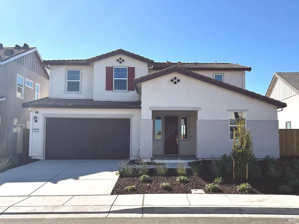 813 Fallen Leaf Lane, Oakley, CA 94561