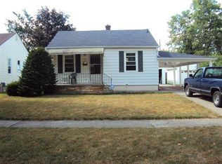 2020 Tuscola St, Flint, MI 48503