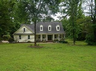 1470 County Road 4400, Clarksville, AR 72830