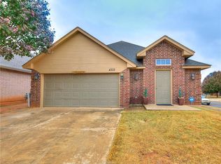 4333 SE 49th Ter, Oklahoma City, OK 73135