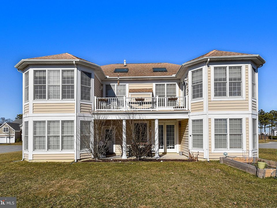 37472 Seaside Dr, Ocean View, DE 19970 MLS DESU2011614 Zillow