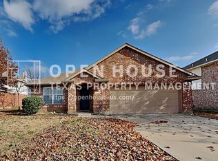 1908 Collington Dr, Roanoke, TX 76262