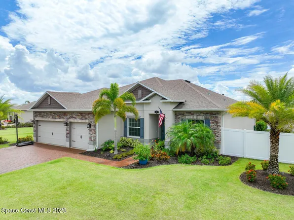227 Norwich St, Merritt Island, FL 32953