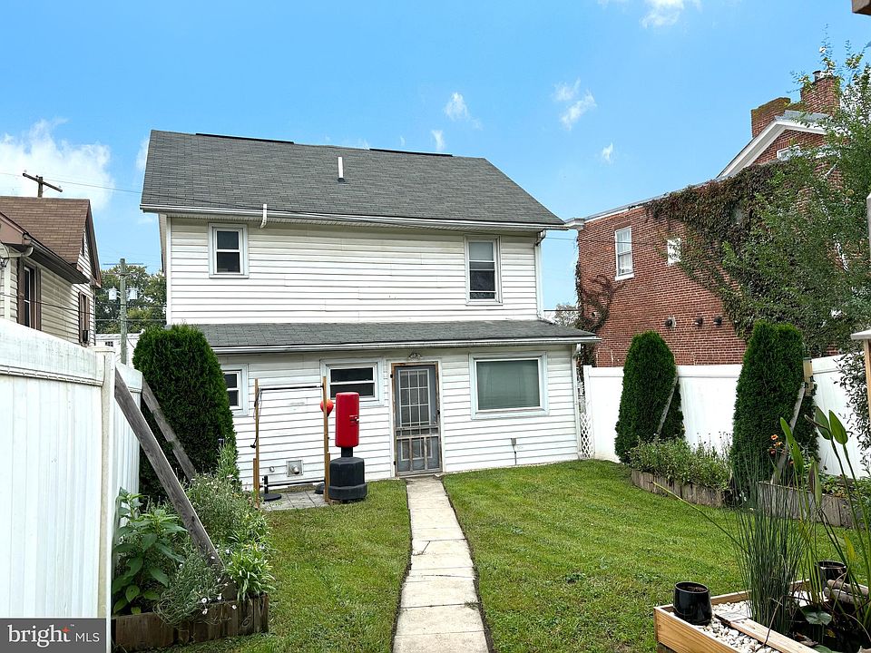 2nd image of 8 E Elger St