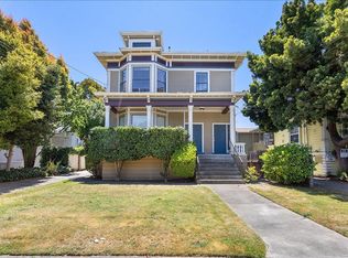 2116 Clinton Ave, Alameda, CA 94501