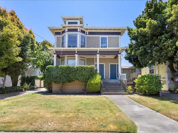 2116 Clinton Ave, Alameda, CA 94501