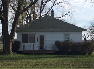 29363 State Route 1, Alvin, IL 61811