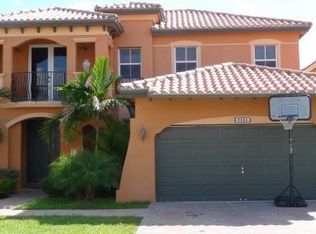 3025 SW 155th Ave, Miami, FL 33185