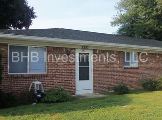 5203 E 22nd St, Indianapolis, IN 46218