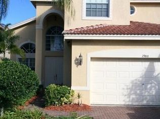 1980 Isla De Palma Cir, Naples, FL 34119