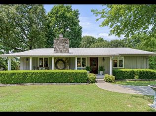 1687 Highway 100, Centerville, TN 37033