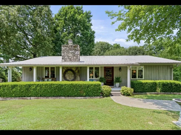 1687 Highway 100, Centerville, TN 37033