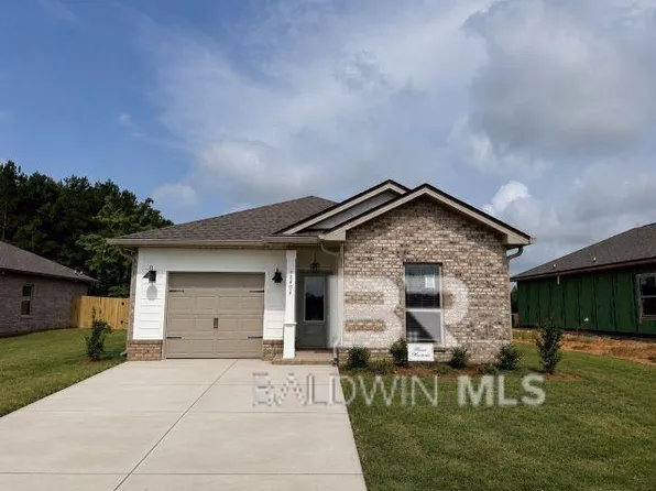 13406 Shea Cir, Foley, AL 36535