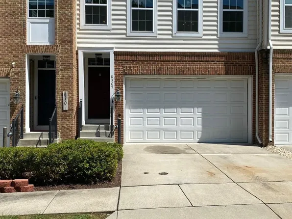 8305 Gibbs Way, Landover, MD 20785