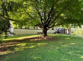 465 Elburnell Dr, Eagle Rock, VA 24085