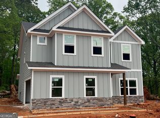 450 Webb Meadows Dr, Jefferson, GA 30549